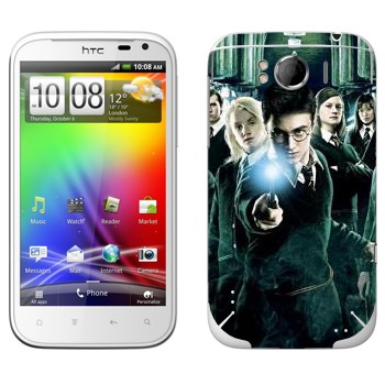   «    »   HTC Sensation XL