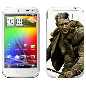   « :  »   HTC Sensation XL