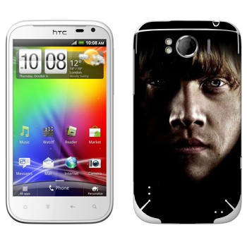   «  -  »   HTC Sensation XL