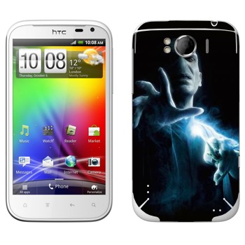   «   -  »   HTC Sensation XL