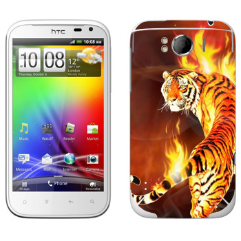   « »   HTC Sensation XL