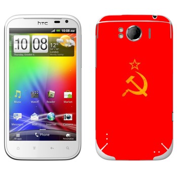   «     - »   HTC Sensation XL