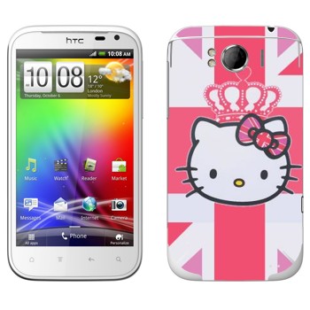   «Kitty  »   HTC Sensation XL