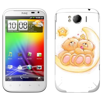   «   »   HTC Sensation XL