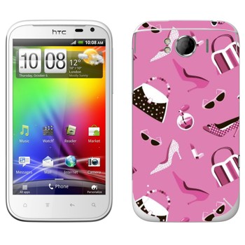   « »   HTC Sensation XL