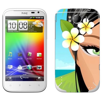 HTC Sensation XL