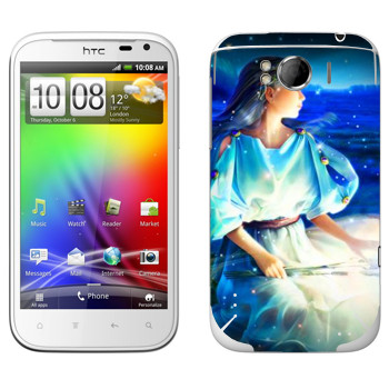   «  »   HTC Sensation XL