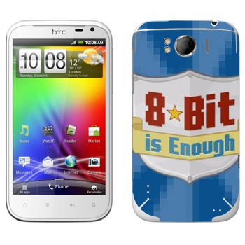   «8  »   HTC Sensation XL