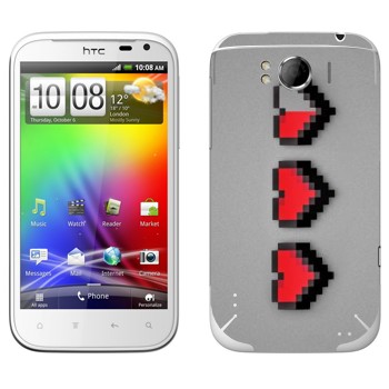   «8- »   HTC Sensation XL