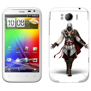   «Assassin 's Creed 2»   HTC Sensation XL