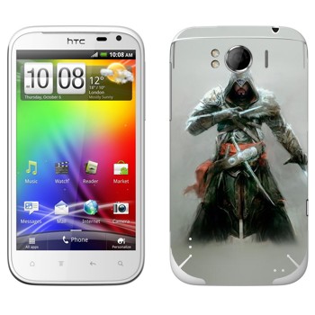   «Assassins Creed: Revelations -  »   HTC Sensation XL