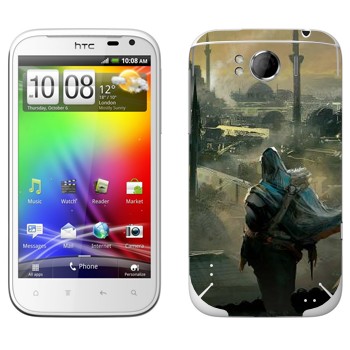   «Assassins Creed»   HTC Sensation XL