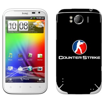   «Counter Strike »   HTC Sensation XL