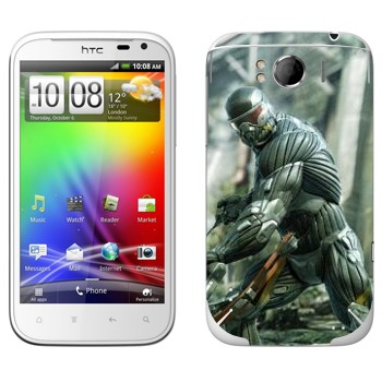   «Crysis»   HTC Sensation XL