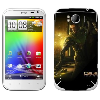  «Deus Ex»   HTC Sensation XL