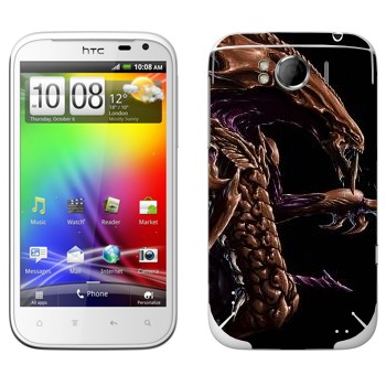   «Hydralisk»   HTC Sensation XL