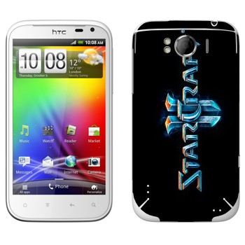   «Starcraft 2  »   HTC Sensation XL