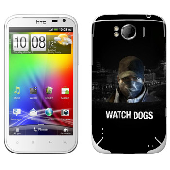   «Watch Dogs -  »   HTC Sensation XL