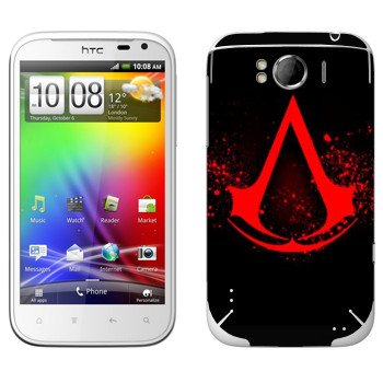  «Assassins creed  »   HTC Sensation XL