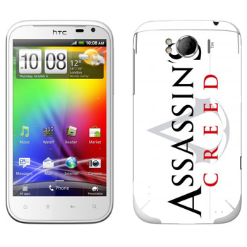   «Assassins creed »   HTC Sensation XL