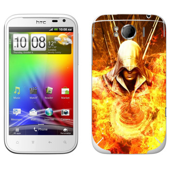   «Assassins creed »   HTC Sensation XL