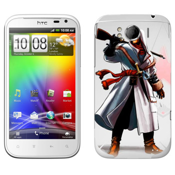  «Assassins creed -»   HTC Sensation XL