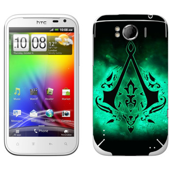   «Assassins »   HTC Sensation XL