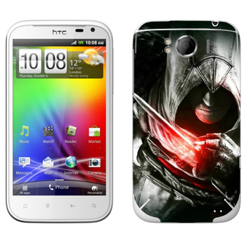   «Assassins»   HTC Sensation XL