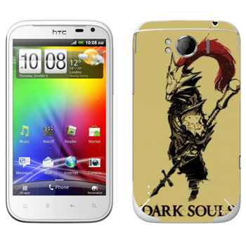   «Dark Souls »   HTC Sensation XL