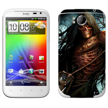   «Dark Souls »   HTC Sensation XL