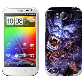   «Dragon Age - »   HTC Sensation XL