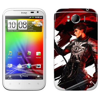   «Dragon Age -  »   HTC Sensation XL