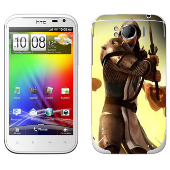   «Drakensang Knight»   HTC Sensation XL
