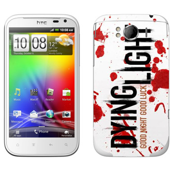   «Dying Light  - »   HTC Sensation XL