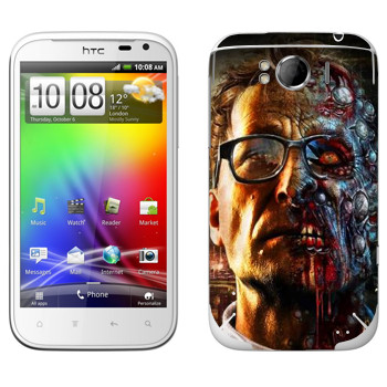   «Dying Light  -  »   HTC Sensation XL