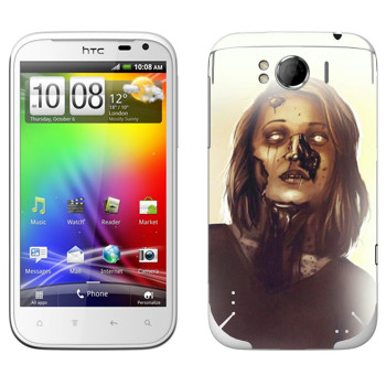   «Dying Light -  »   HTC Sensation XL