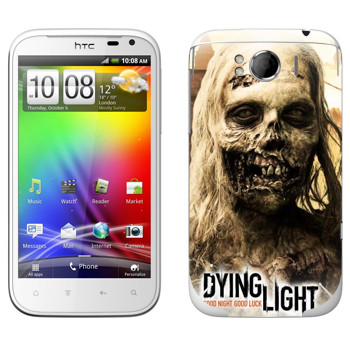   «Dying Light -»   HTC Sensation XL