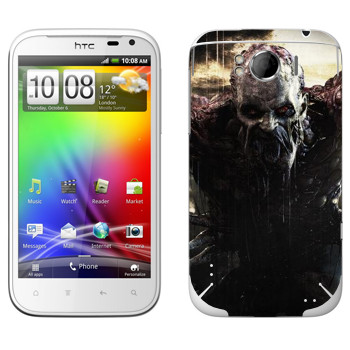   «Dying Light  »   HTC Sensation XL