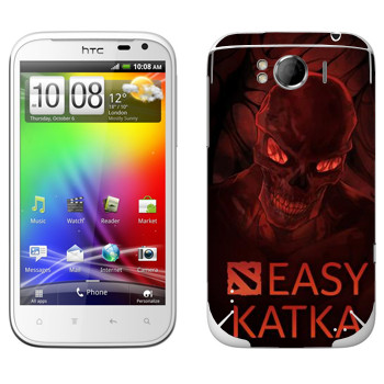   «Easy Katka »   HTC Sensation XL