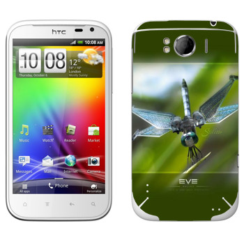   «EVE »   HTC Sensation XL