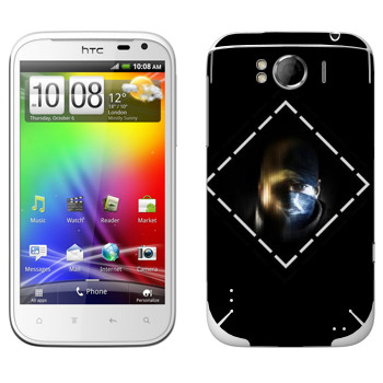   « - Watch Dogs»   HTC Sensation XL