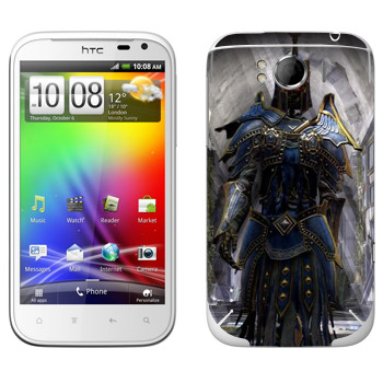   «Neverwinter Armor»   HTC Sensation XL