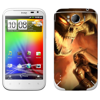   «Neverwinter »   HTC Sensation XL