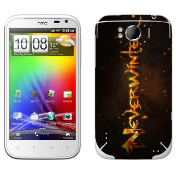   «Neverwinter »   HTC Sensation XL