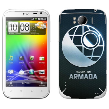   «Star conflict Armada»   HTC Sensation XL