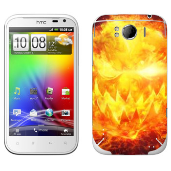   «Star conflict Fire»   HTC Sensation XL