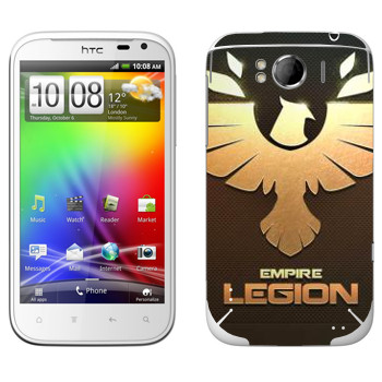   «Star conflict Legion»   HTC Sensation XL