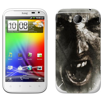   «The Evil Within -  »   HTC Sensation XL