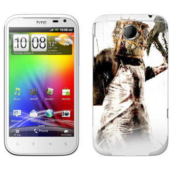   «The Evil Within -     »   HTC Sensation XL