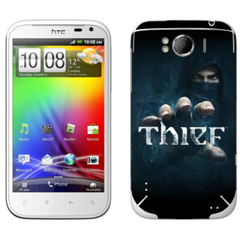   «Thief - »   HTC Sensation XL